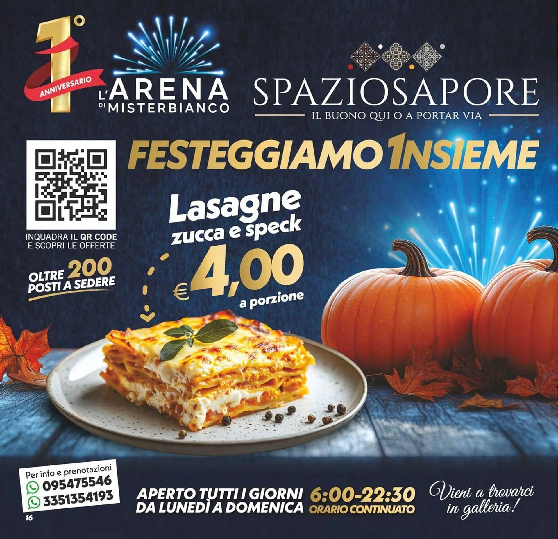 Volantino Iper Super Conveniente da 24 ottobre a 3 novembre di 2025 - Pagina del volantino 16