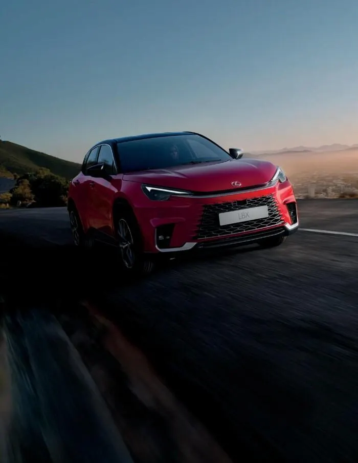 LBX da 11 settembre a 31 gennaio di 2028 - Pagina del volantino 9