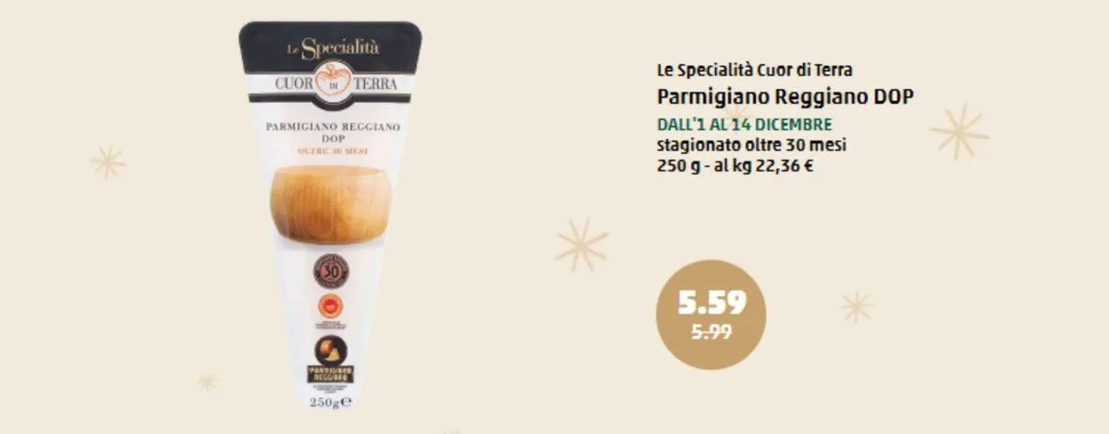 Penny Market Volantino attuale da 3 dicembre a 31 dicembre di 2025 - Pagina del volantino 9