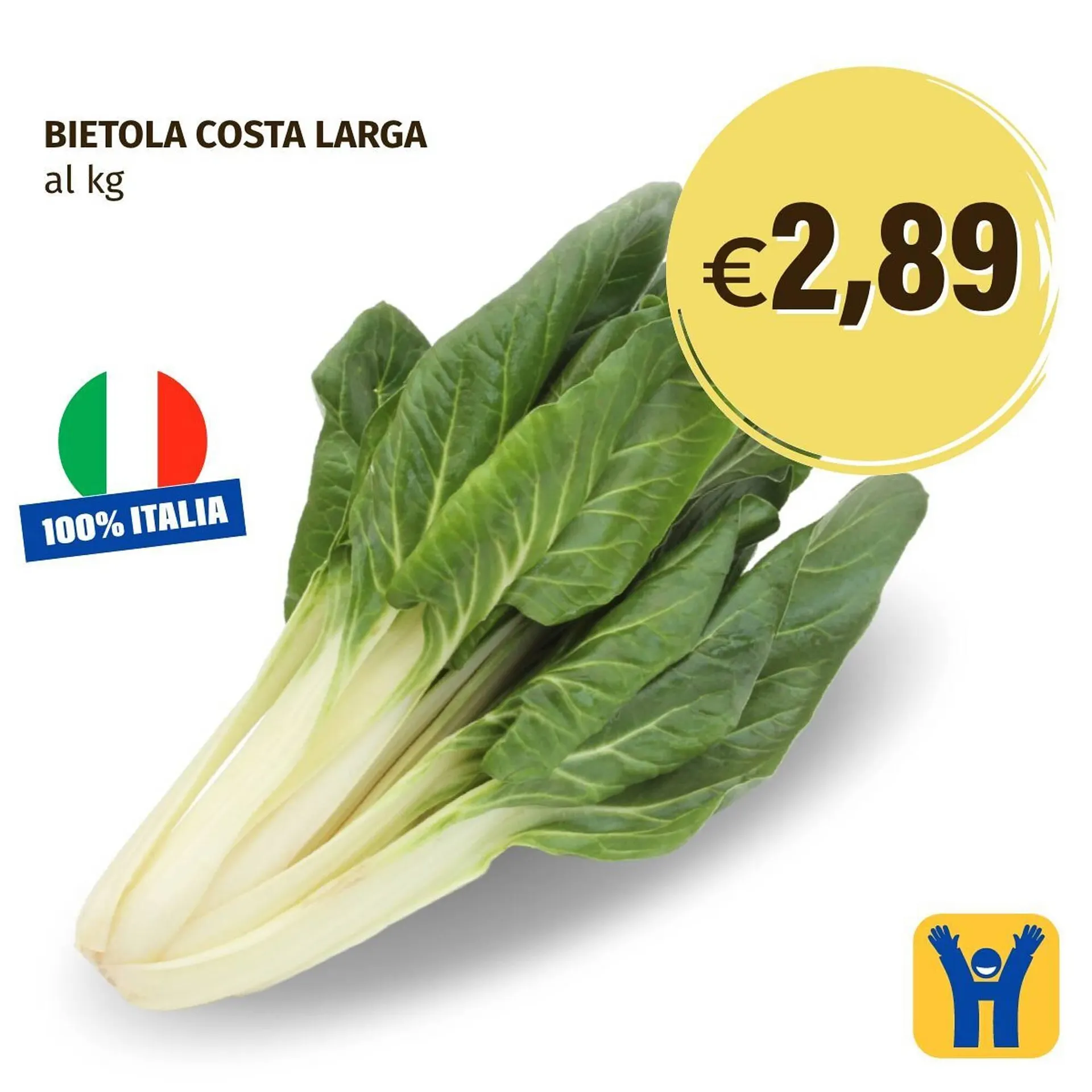 Volantino Hurrà da 7 novembre a 13 novembre di 2025 - Pagina del volantino 4