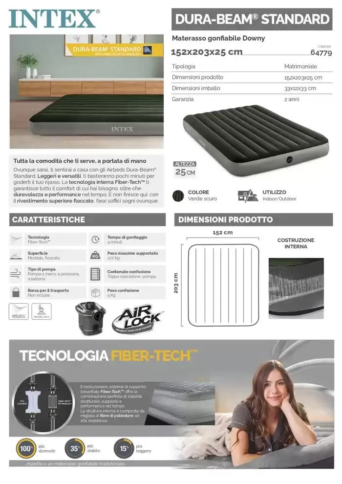 Intex 2025 da 6 maggio a 31 dicembre di 2025 - Pagina del volantino 60