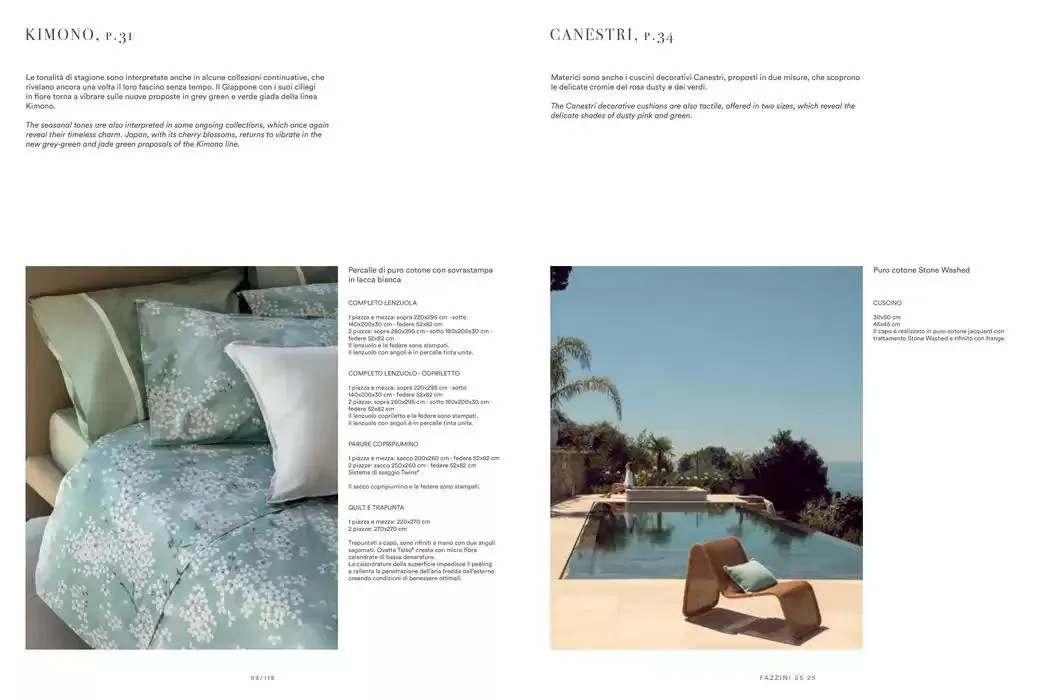 Primavera Estate 25 da 18 febbraio a 31 dicembre di 2025 - Pagina del volantino 52