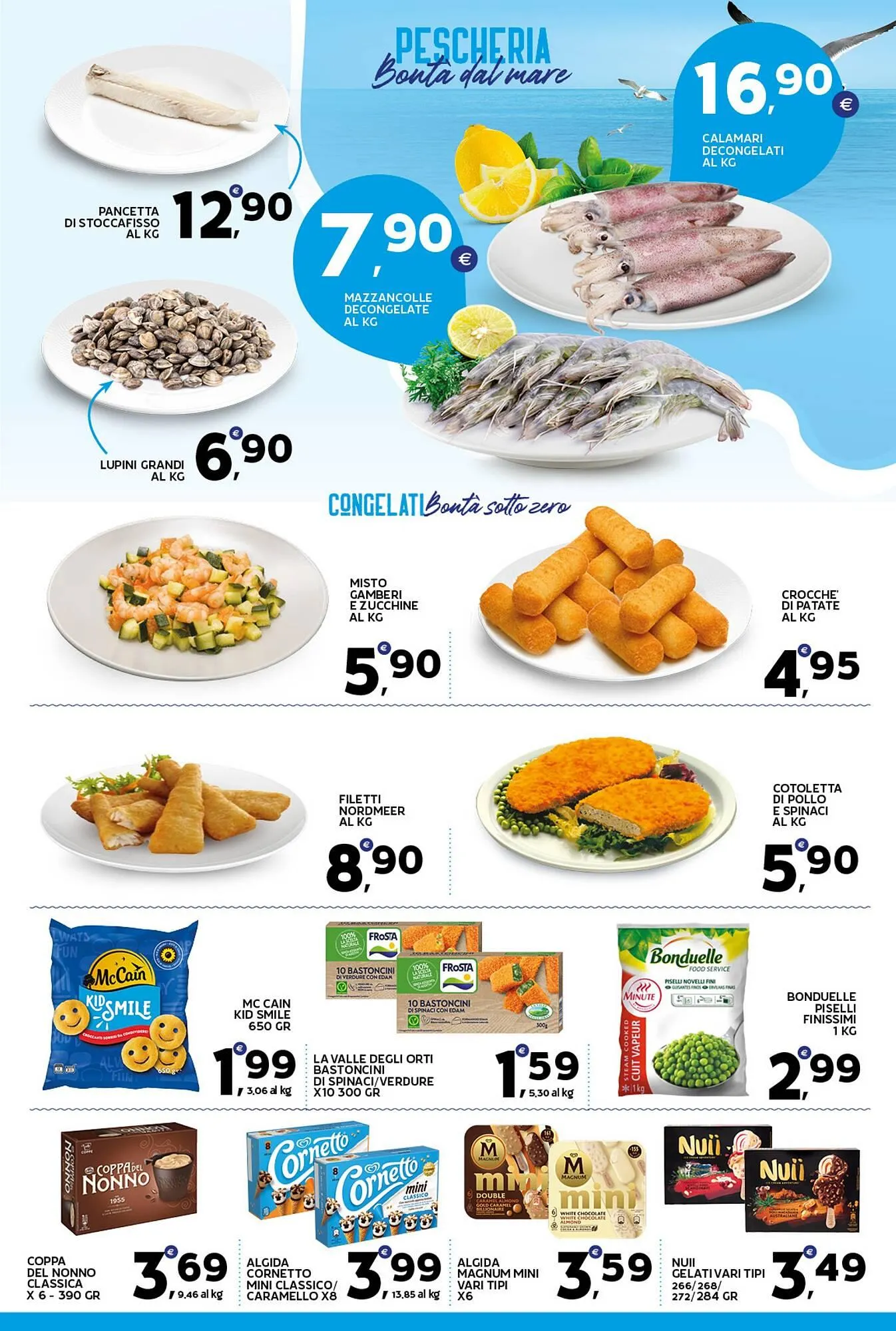 Volantino Extra Supermercati da 12 maggio a 21 maggio di 2026 - Pagina del volantino 5