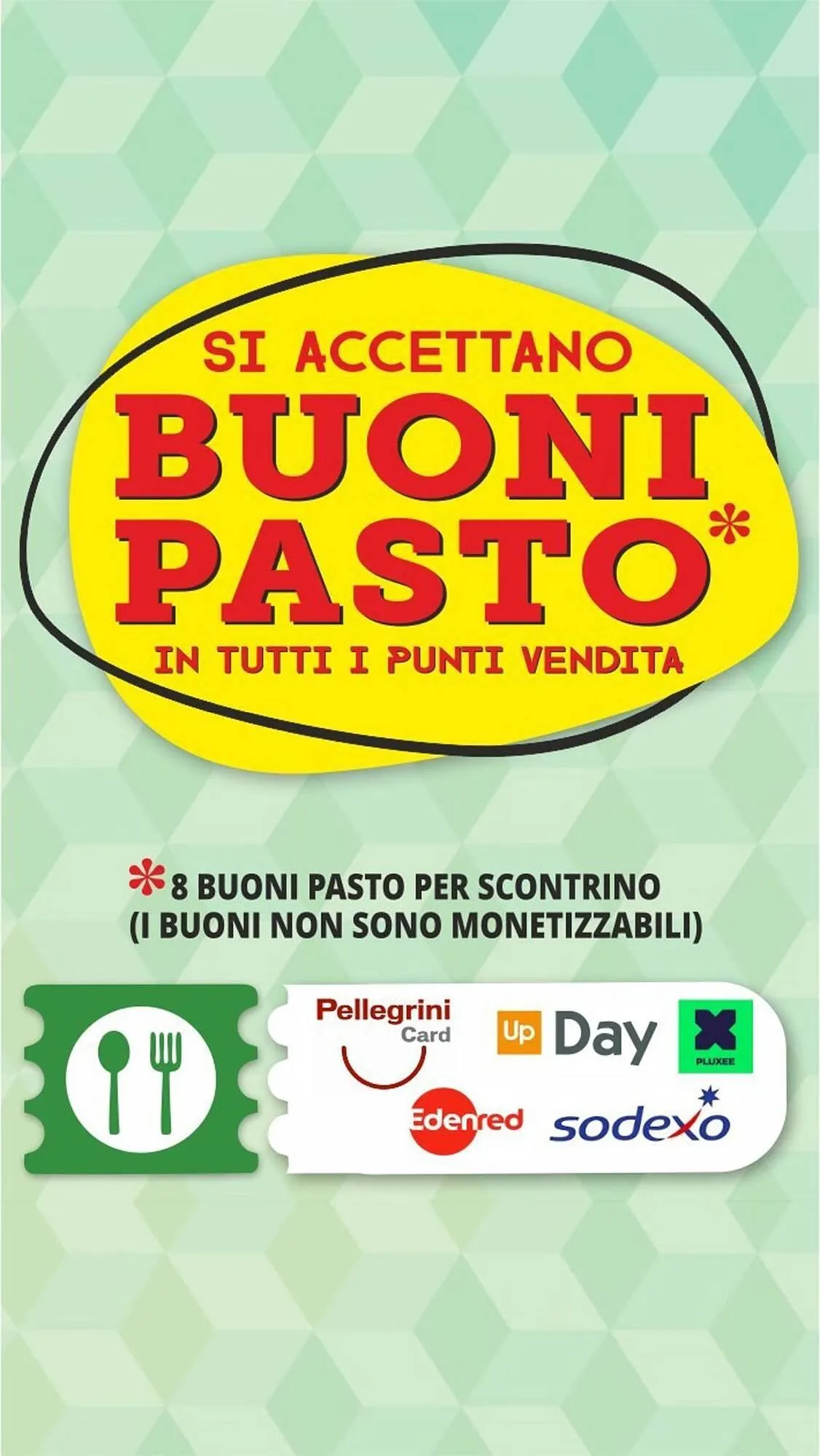 Volantino Primo Prezzo da 14 maggio a 24 maggio di 2026 - Pagina del volantino 6