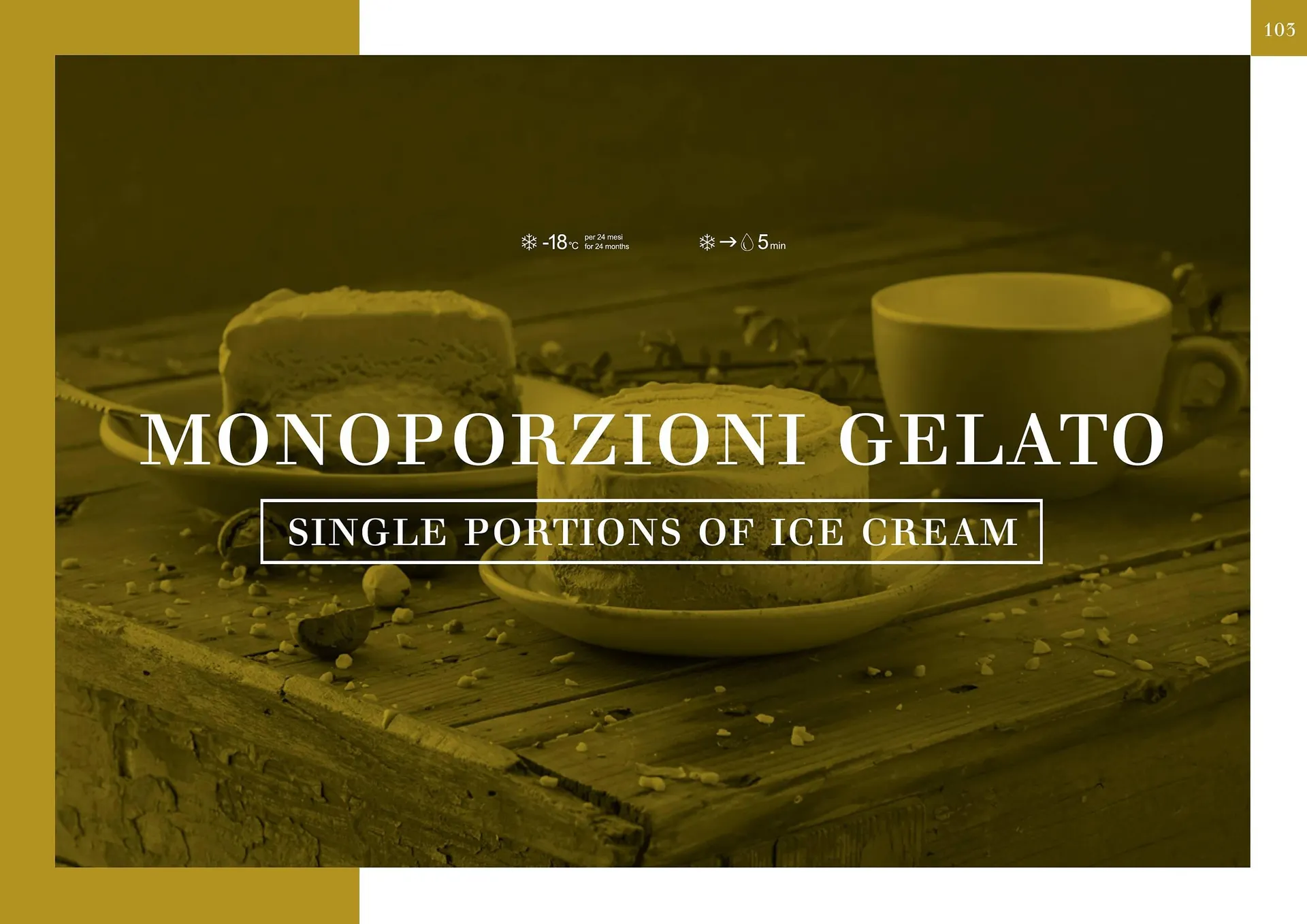 Volantino Ag Cash Carry da 6 giugno a 3 gennaio di 2026 - Pagina del volantino 103