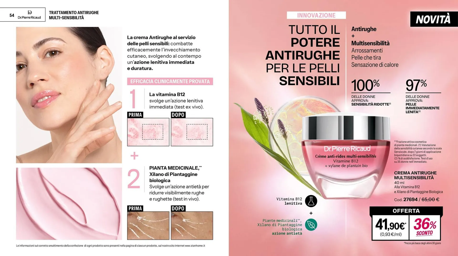 Catalogo Stanhome da 30 settembre a 17 ottobre di 2025 - Pagina del volantino 28
