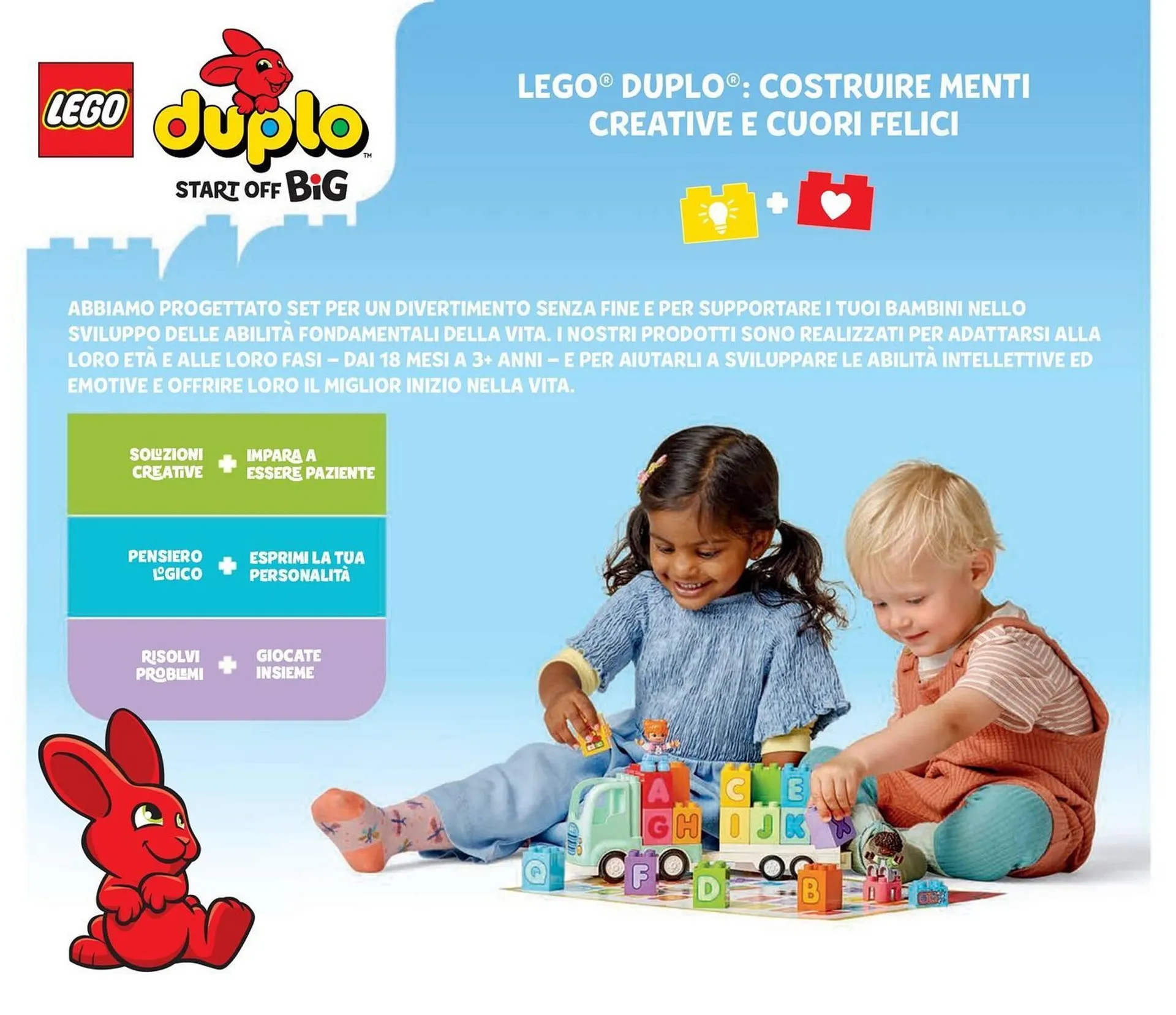 Volantino Lego da 1 luglio a 31 dicembre di 2025 - Pagina del volantino 171