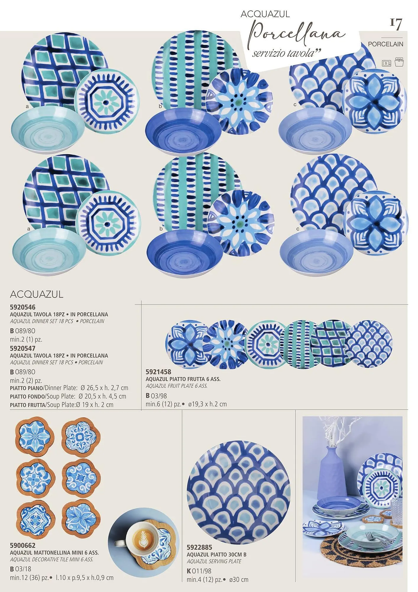 Volantino Satur da 29 gennaio a 26 dicembre di 2026 - Pagina del volantino 17