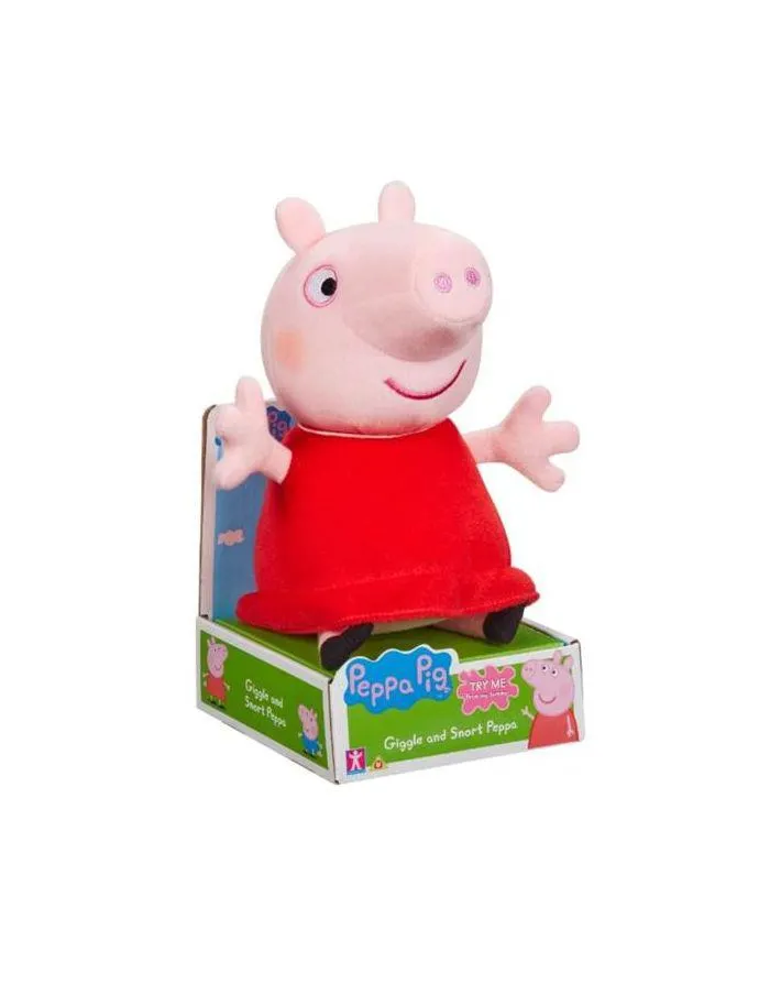 PEPPA PIG - RIDI CON ME