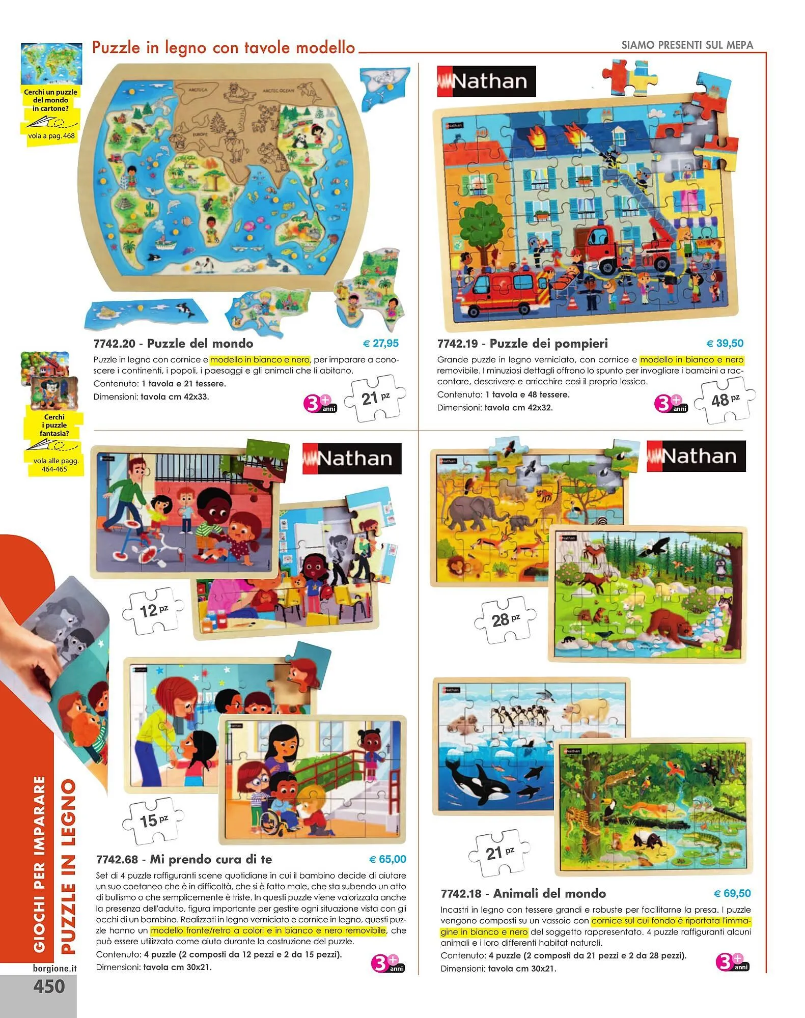 Volantino Borgione Sport da 31 dicembre a 31 dicembre di 2025 - Pagina del volantino 450