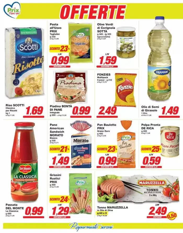 Sconto immediato 10€ da 17 aprile a 27 aprile di 2025 - Pagina del volantino 20