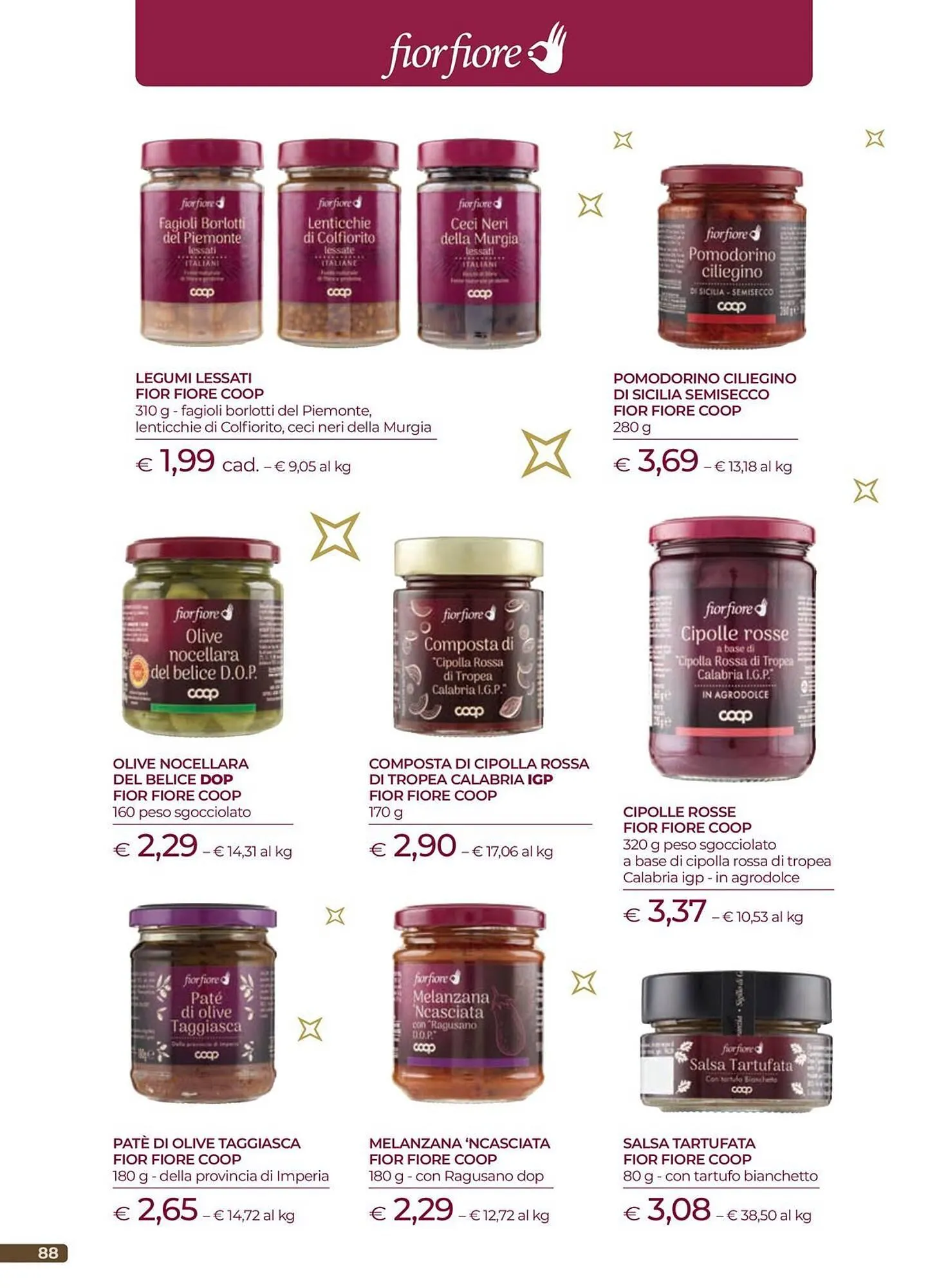 Volantino Unicoop da 1 dicembre a 31 dicembre di 2025 - Pagina del volantino 90