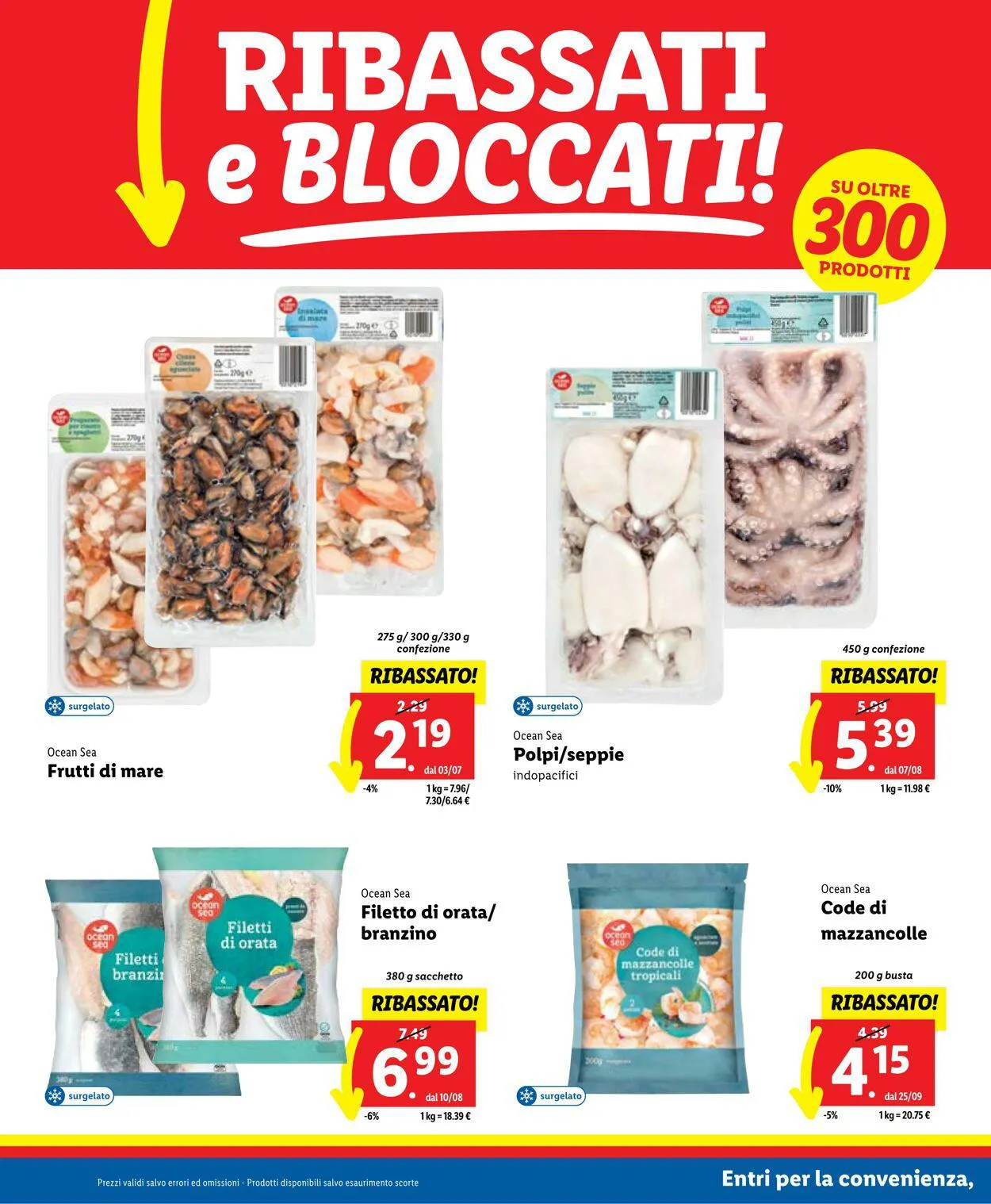 Lidl Volantino attuale da 17 dicembre a 31 dicembre di 2023 - Pagina del volantino 18