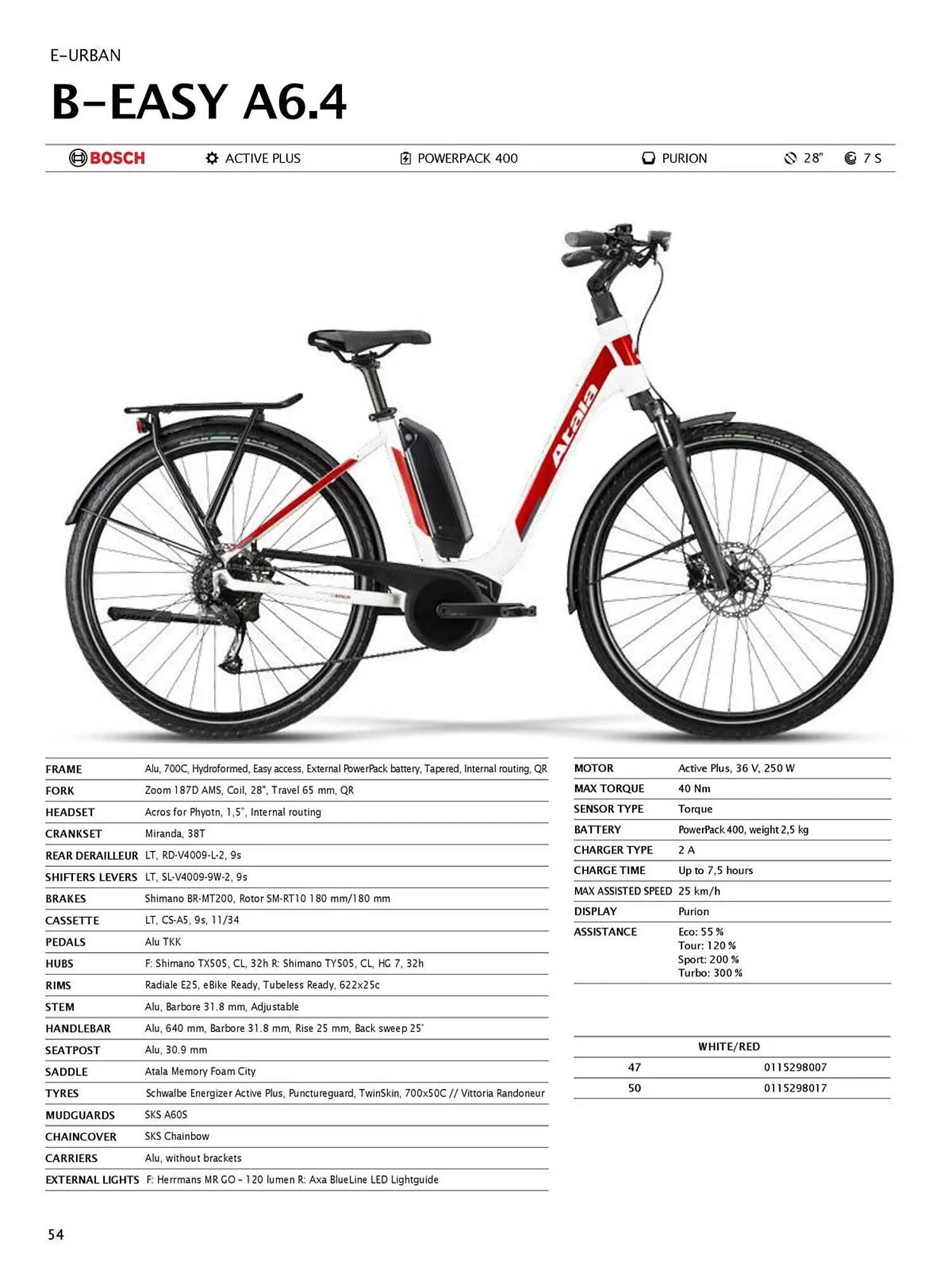 Volantino Atala da 20 novembre a 31 dicembre di 2025 - Pagina del volantino 56