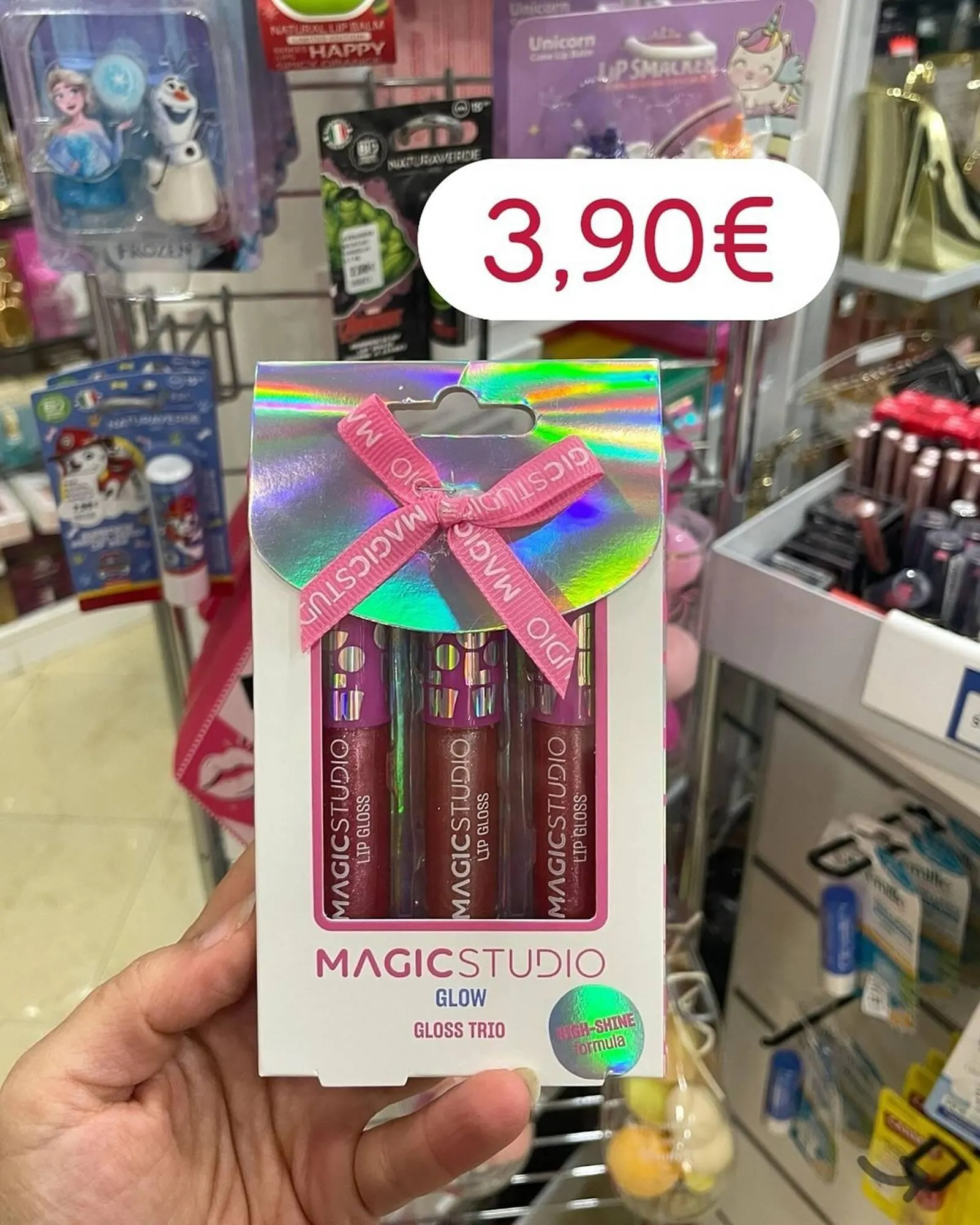 Volantino Beauty Si da 17 novembre a 30 novembre di 2025 - Pagina del volantino 4