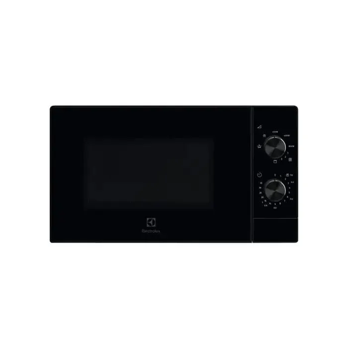 Electrolux emz421mmk superficie piana microonde combinato 21 l 800 w nero