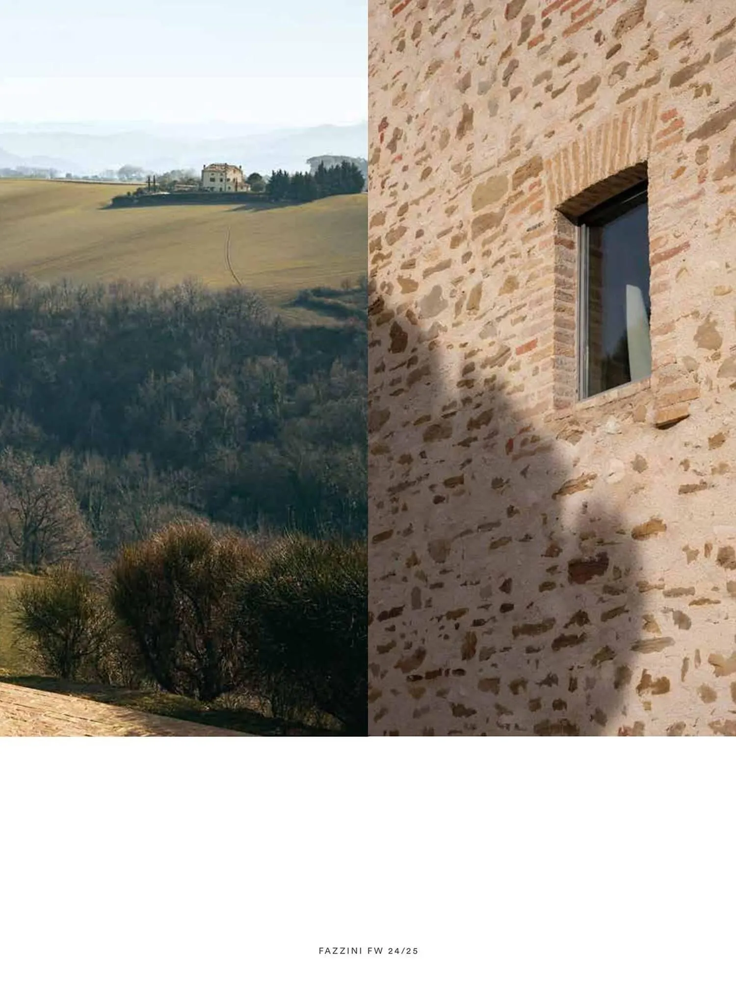 Volantino Fazzini da 21 ottobre a 31 dicembre di 2025 - Pagina del volantino 21