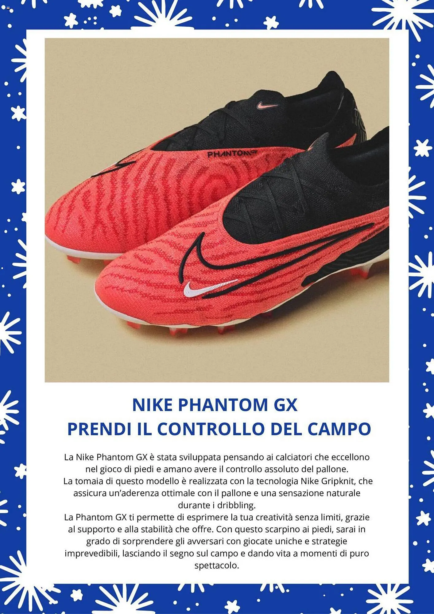 Volantino Intersport da 1 settembre a 30 settembre di 2023 - Pagina del volantino 7