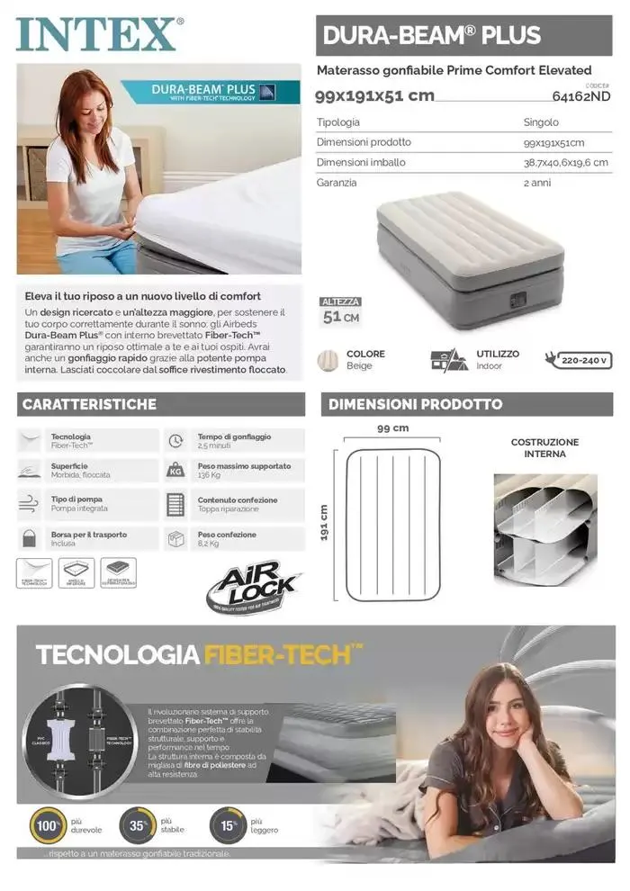 Intex 2025 da 6 maggio a 31 dicembre di 2025 - Pagina del volantino 70