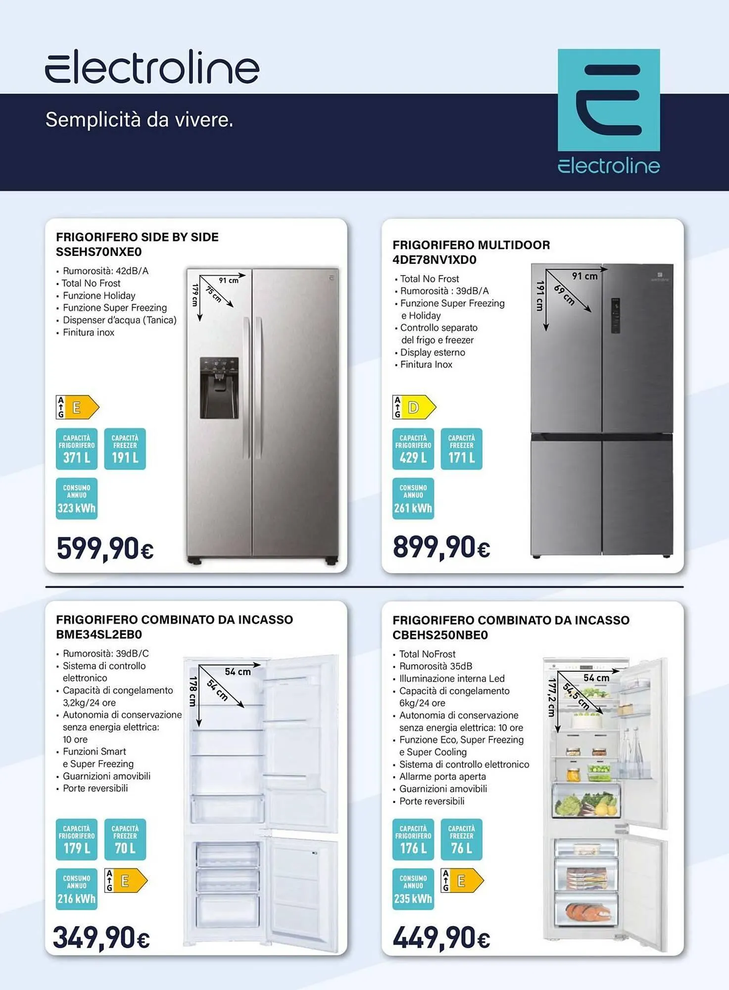 Volantino Unieuro da 1 luglio a 31 luglio di 2025 - Pagina del volantino 26