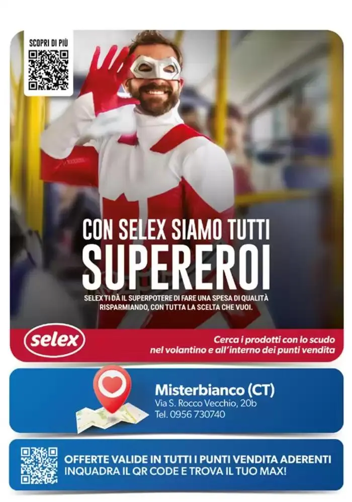 SuperMax da 10 gennaio a 22 gennaio di 2025 - Pagina del volantino 16