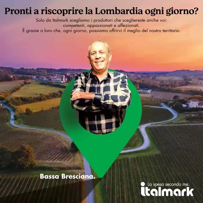 Le mie grandi marche da 7 maggio a 20 maggio di 2025 - Pagina del volantino 14