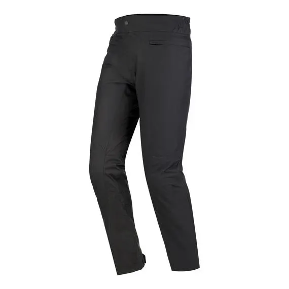 Pantaloni da moto Hopkins Aqvadry Nero