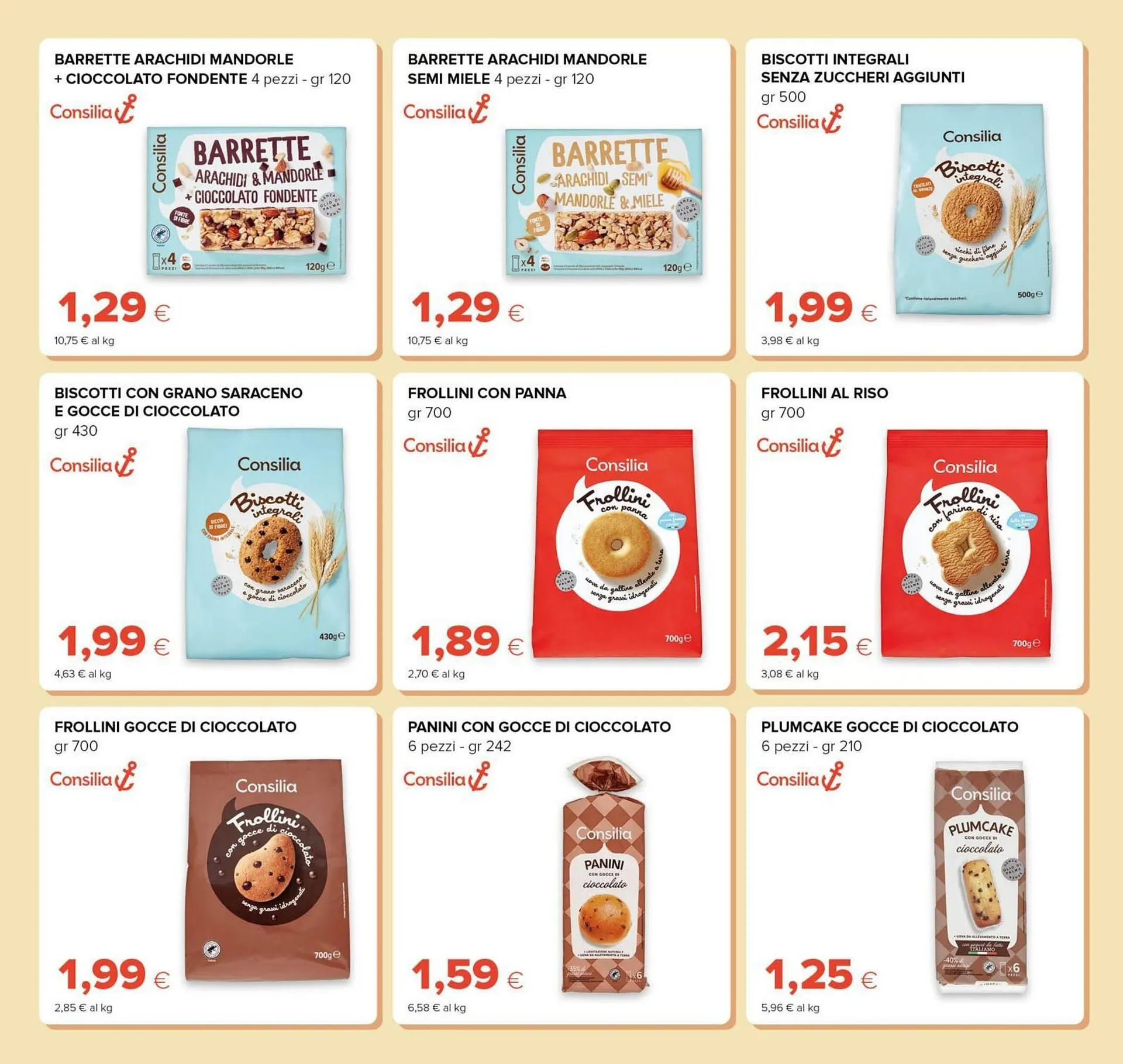 Volantino Tigre da 1 gennaio a 26 febbraio di 2026 - Pagina del volantino 19