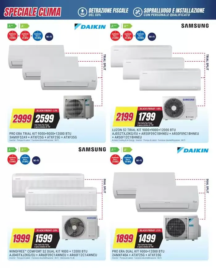 Sconti fino al 50% da 3 aprile a 16 aprile di 2025 - Pagina del volantino 20