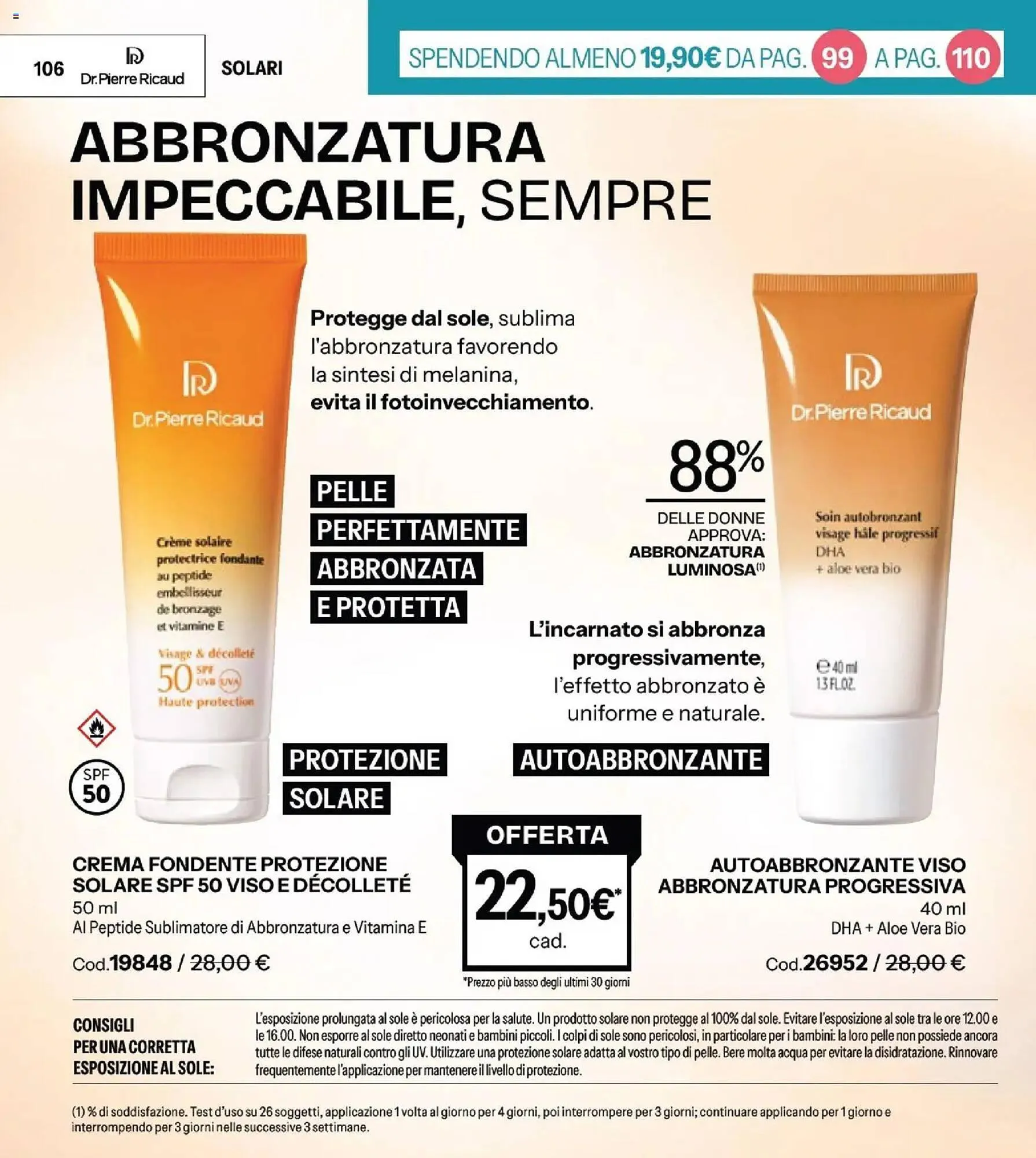 Catalogo Stanhome da 21 aprile a 8 maggio di 2026 - Pagina del volantino 106