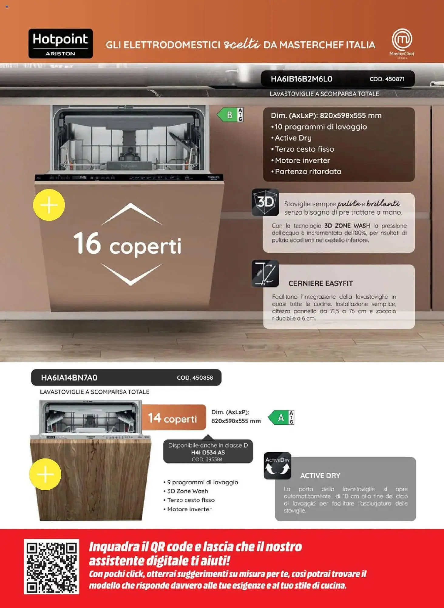 Volantino MediaWorld da 25 novembre a 31 gennaio di 2026 - Pagina del volantino 38