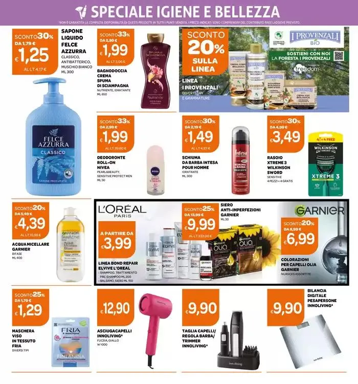 1+1 da 11 marzo a 24 marzo di 2025 - Pagina del volantino 11