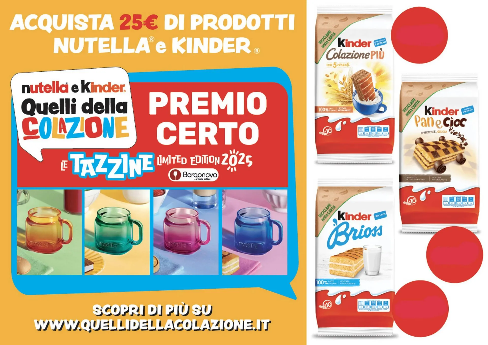Volantino Iper Tosano da 17 settembre a 28 settembre di 2025 - Pagina del volantino 1