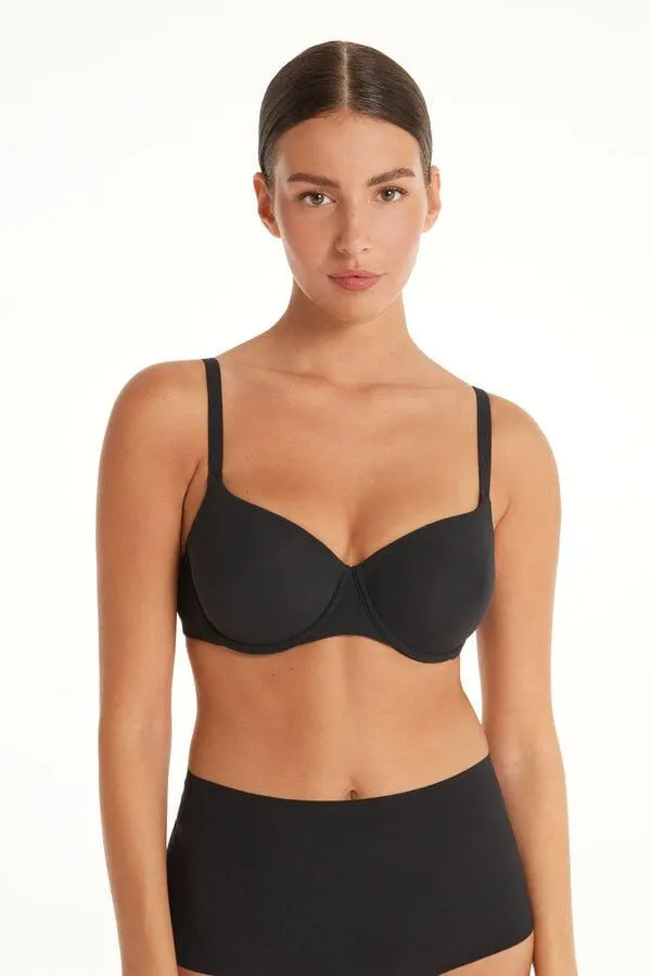 Reggiseno Balconcino Prague Full Cover