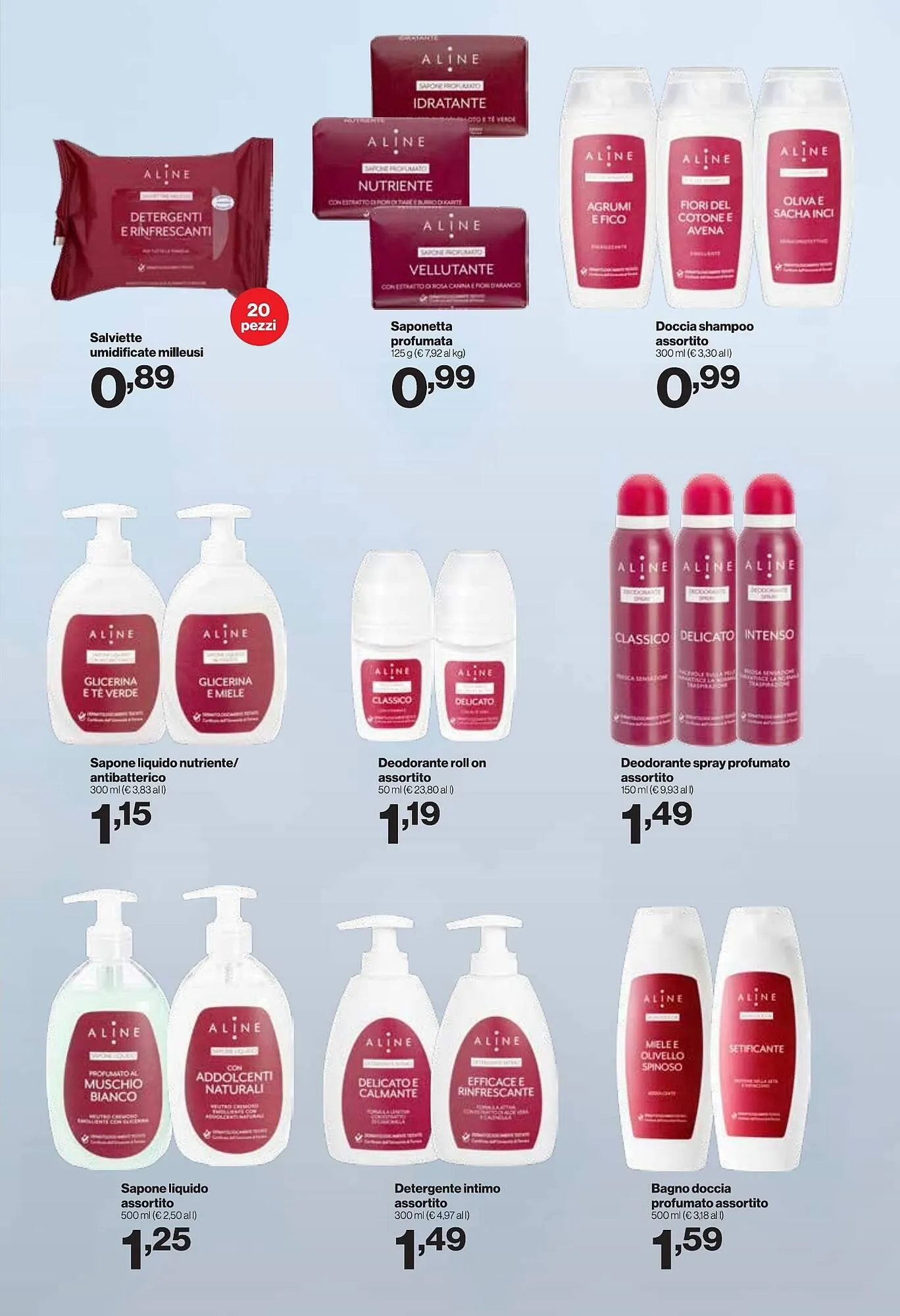 Volantino In'S Mercato da 25 febbraio a 8 marzo di 2026 - Pagina del volantino 13