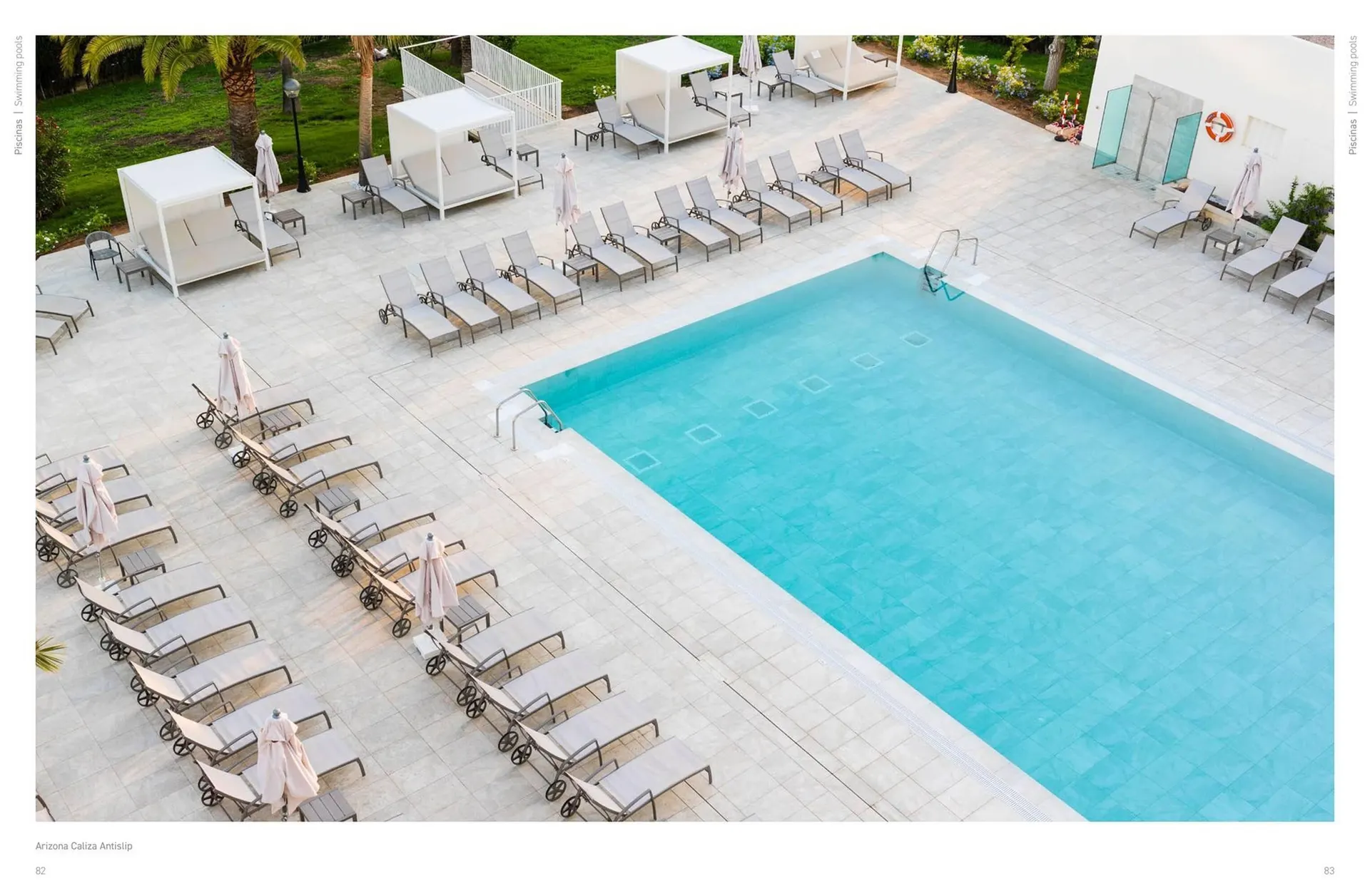 Volantino Porcelanosa da 18 febbraio a 31 dicembre di 2025 - Pagina del volantino 42