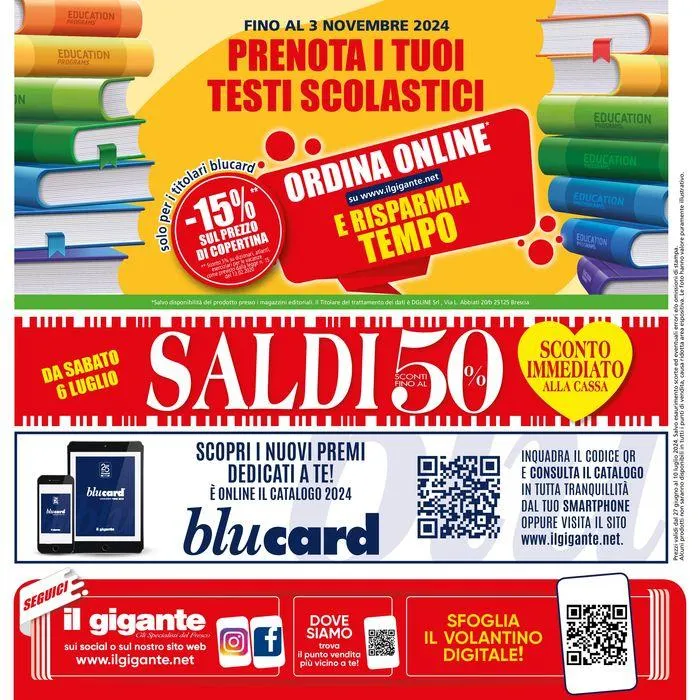 1+1 da 27 giugno a 10 luglio di 2024 - Pagina del volantino 36