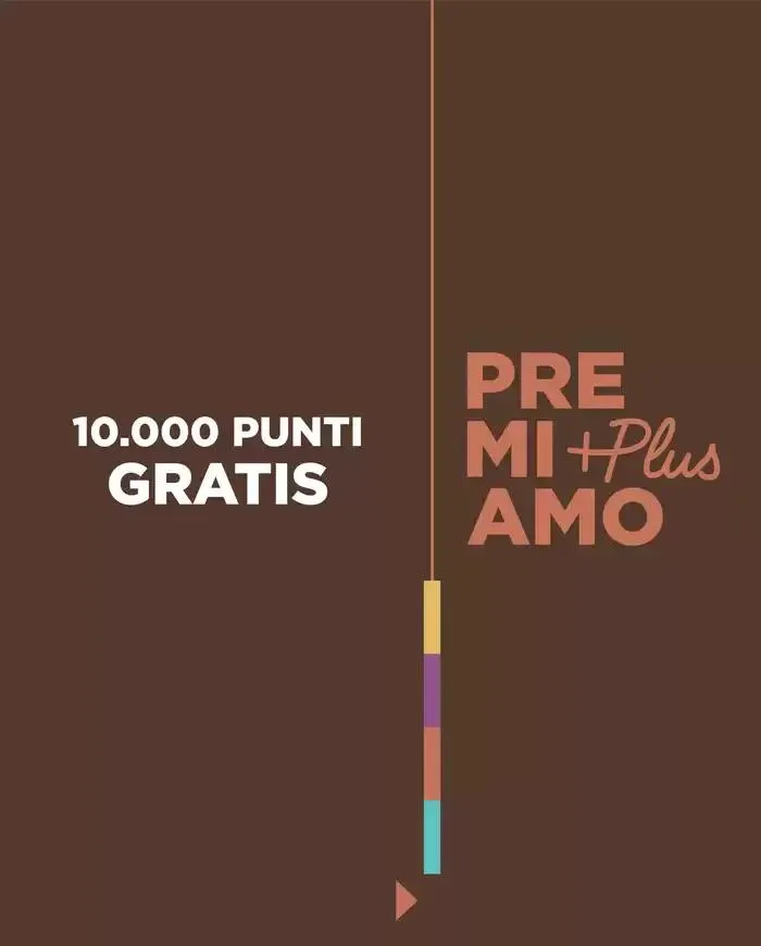 Catalogo Premi 2025 da 18 marzo a 15 marzo di 2026 - Pagina del volantino 41