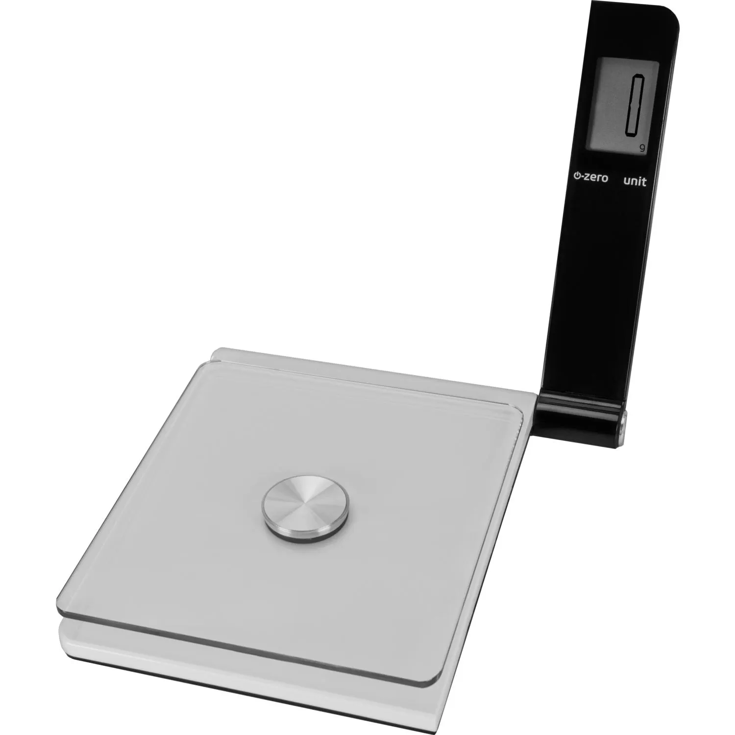 Bilancia Da Cucina Digitale Touch Pieghevole 5Kg