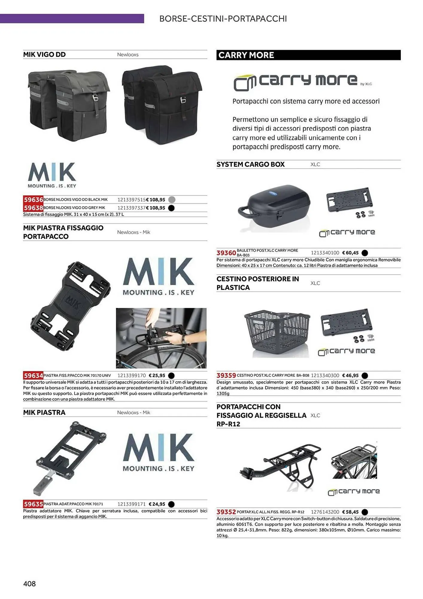 Volantino Atala da 20 novembre a 31 dicembre di 2025 - Pagina del volantino 416