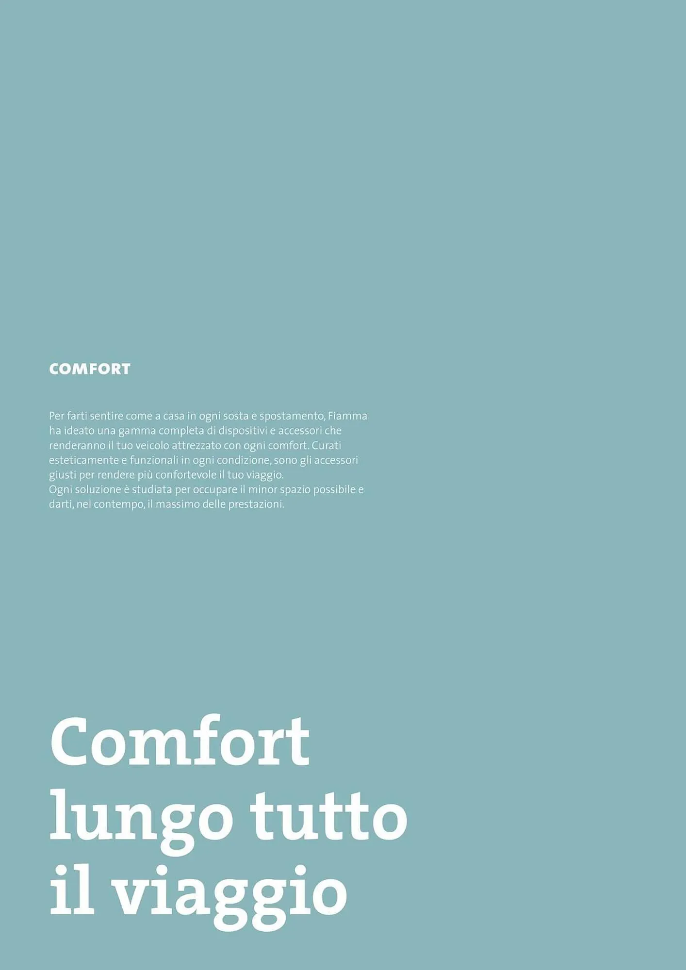 Volantino Fiamma da 1 febbraio a 29 febbraio di 2024 - Pagina del volantino 54