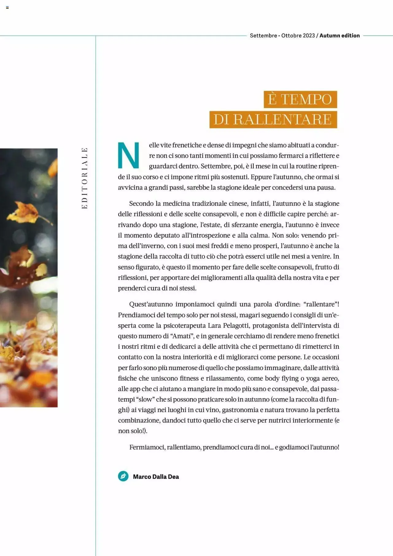 Tigotà - Catalogo AmaTí da 1 settembre a 31 dicembre di 2023 - Pagina del volantino 5