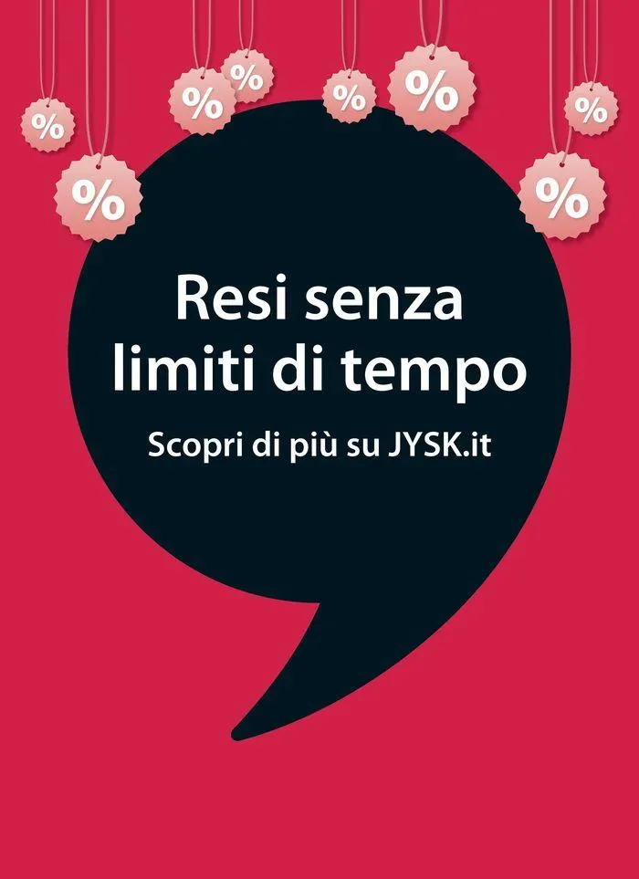 Svendita giardino da 1 agosto a 14 agosto di 2024 - Pagina del volantino 17