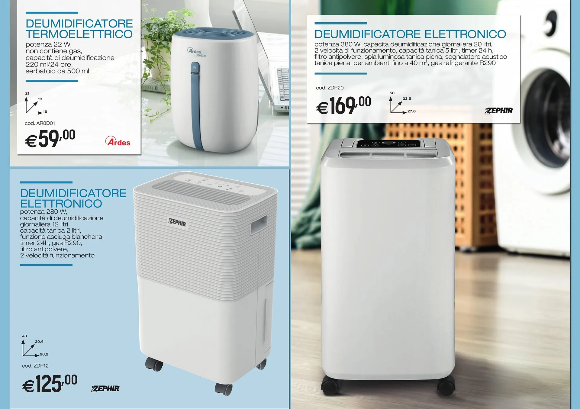 Volantino Brico OK da 25 febbraio a 8 marzo di 2026 - Pagina del volantino 2