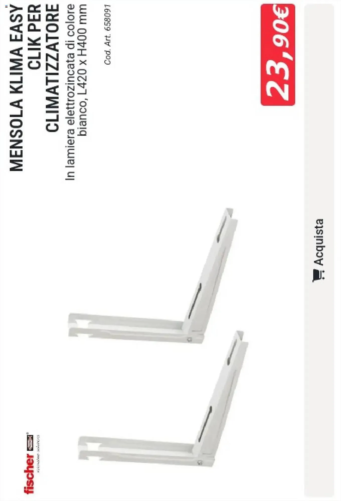 Volantino Brico Io da 1 marzo a 30 settembre di 2025 - Pagina del volantino 74