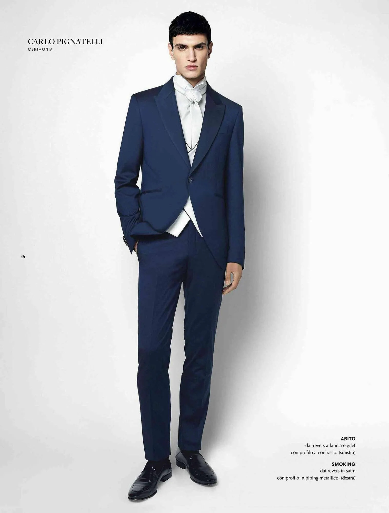 Volantino Carlo Pignatelli da 1 febbraio a 15 febbraio di 2024 - Pagina del volantino 16