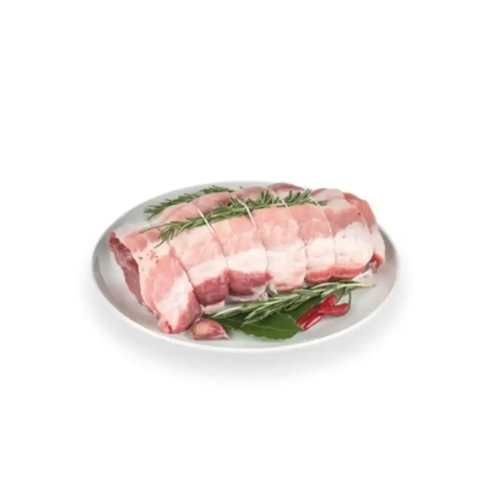 Le selezioni P&V Rollò di maiale