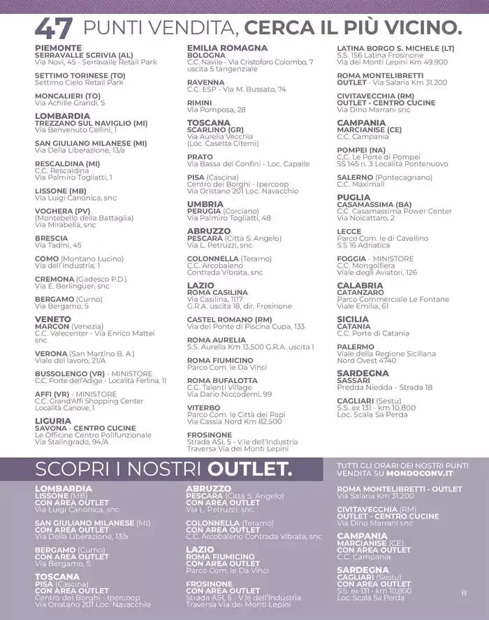 Fioriscono le Offerte da 1 aprile a 30 giugno di 2025 - Pagina del volantino 98