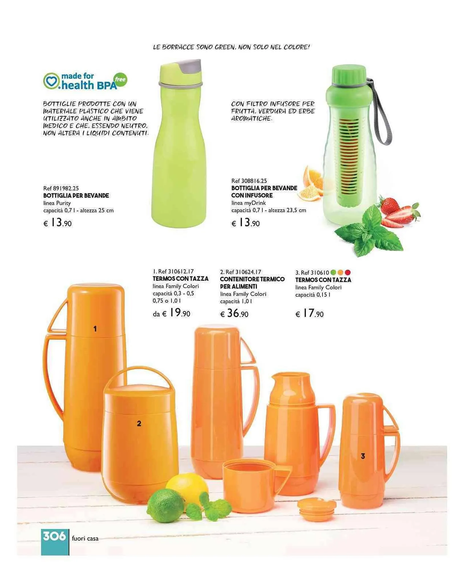 Volantino Tescoma da 11 luglio a 31 dicembre di 2023 - Pagina del volantino 306