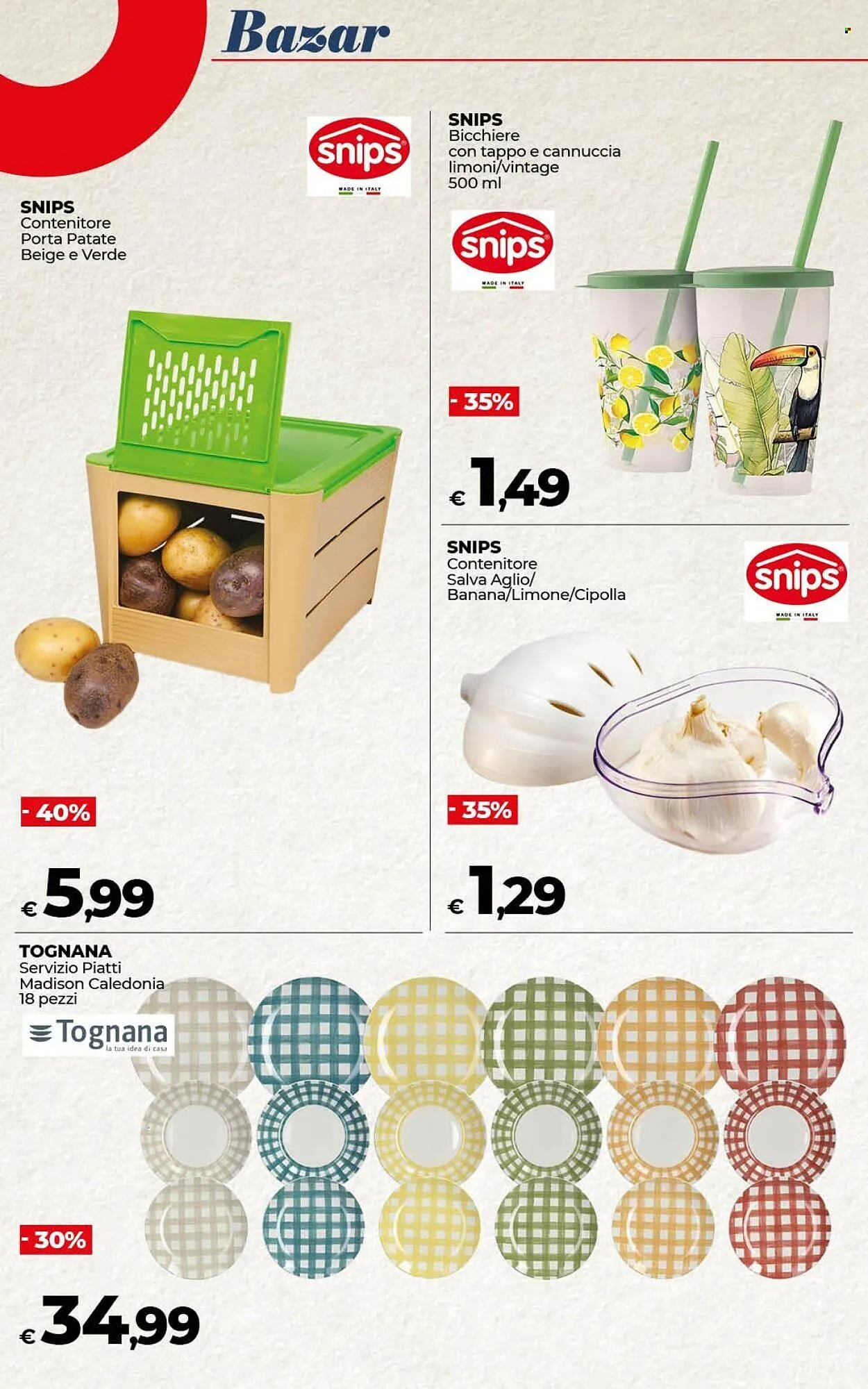 Volantino Coop Radenza da 1 agosto a 11 agosto di 2025 - Pagina del volantino 52